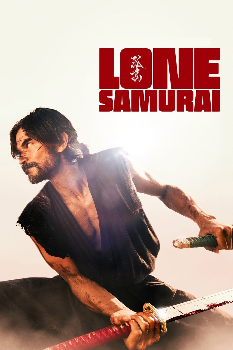 دانلود فیلم Lone Samurai 2025