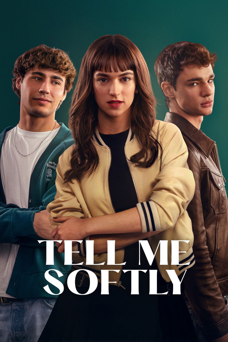 دانلود فیلم Tell Me Softly 2025