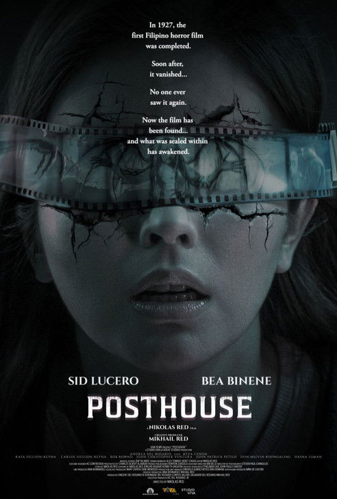 دانلود فیلم Posthouse 2025