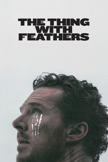 دانلود فیلم The Thing with Feathers 2025