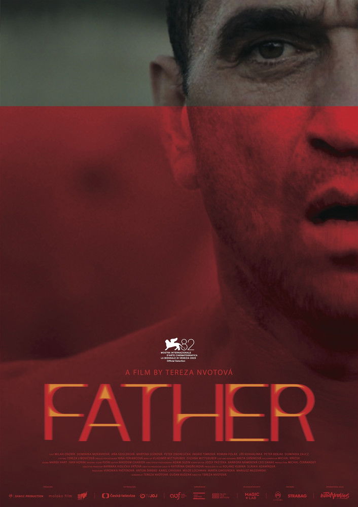 دانلود فیلم Father 2025