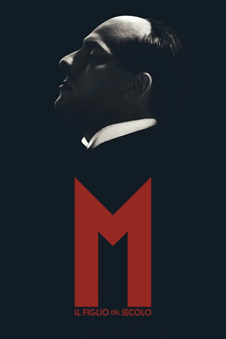 دانلود سریال Mussolini: Son of the Century