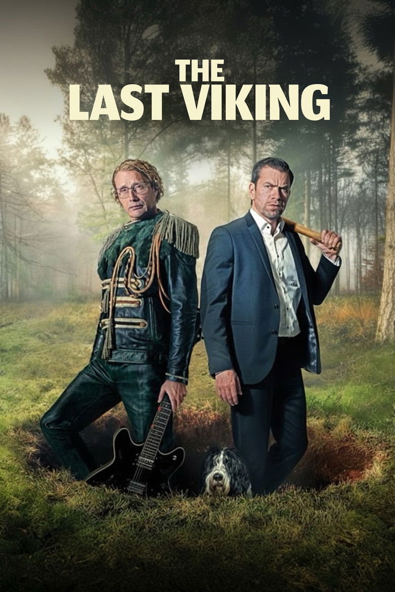 دانلود فیلم The Last Viking 2025