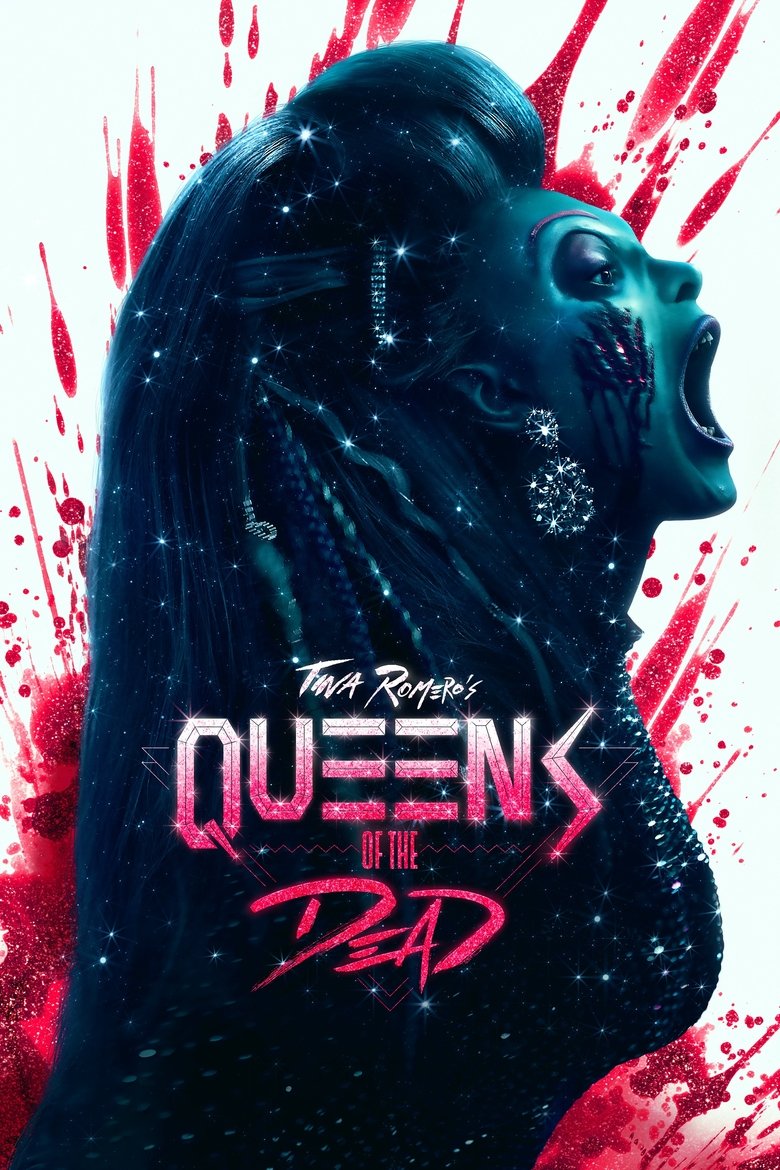 دانلود فیلم Queens of the Dead 2025