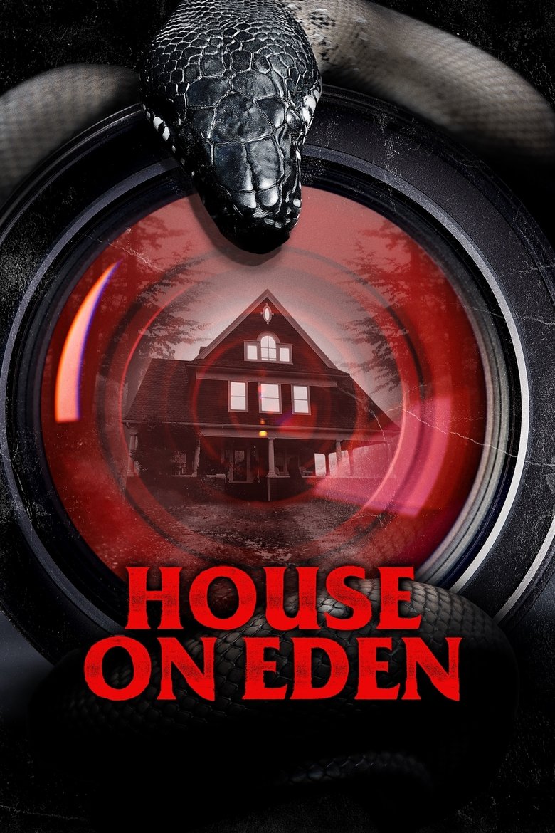 دانلود فیلم House on Eden 2025