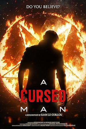 دانلود فیلم A Cursed Man 2025