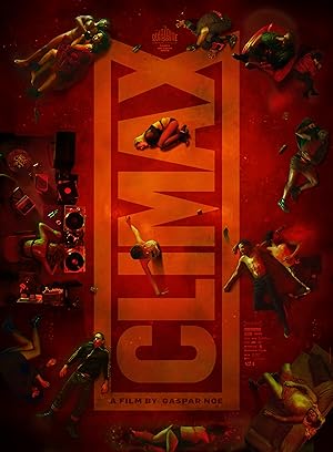 دانلود فیلم Climax 2018