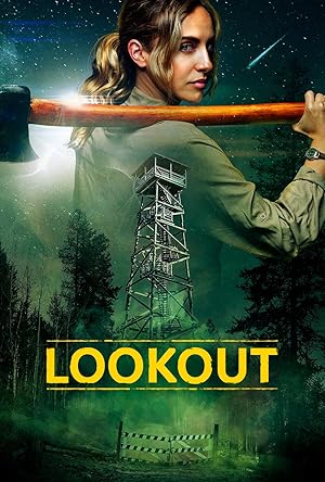 دانلود فیلم Lookout 2025