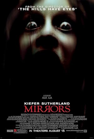 دانلود فیلم Mirrors 2008