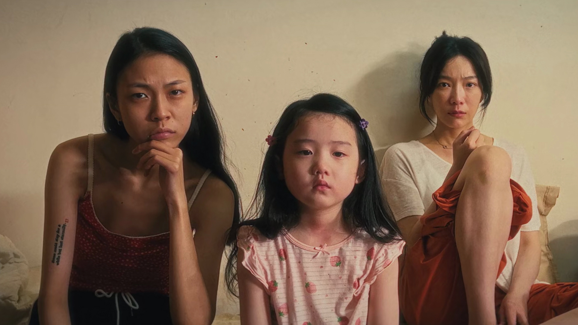 دانلود فیلم Left-Handed Girl 2025 دانلود فیلم Left-Handed Girl 2025