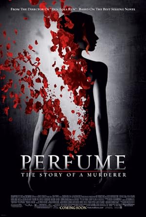دانلود فیلم Perfume: The Story of a Murderer 2006