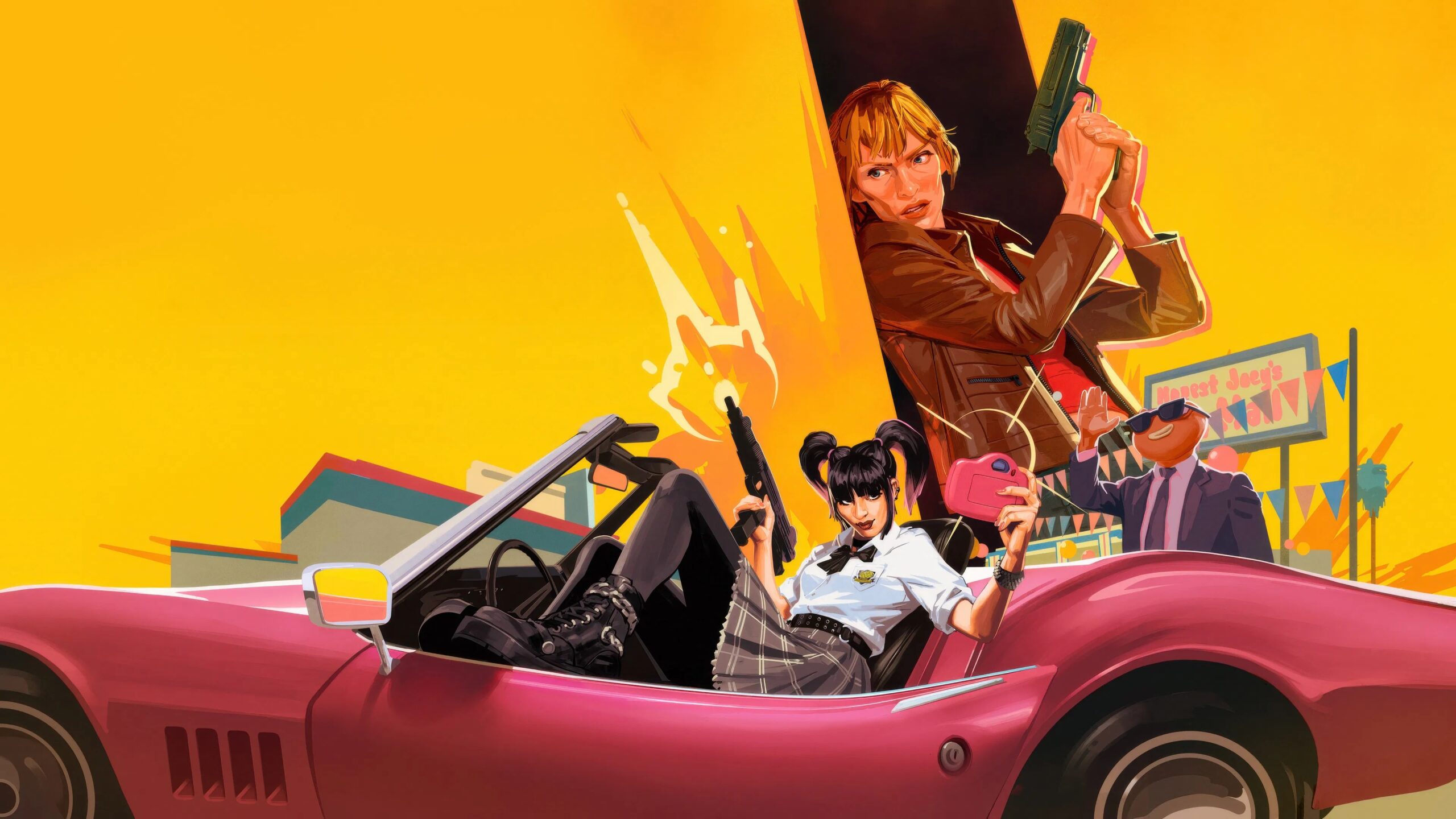 دانلود فیلم Kill Bill: The Lost Chapter Yukis Revenge 2025 دانلود فیلم Kill Bill: The Lost Chapter Yukis Revenge 2025