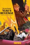 دانلود فیلم Kill Bill: The Lost Chapter Yukis Revenge 2025