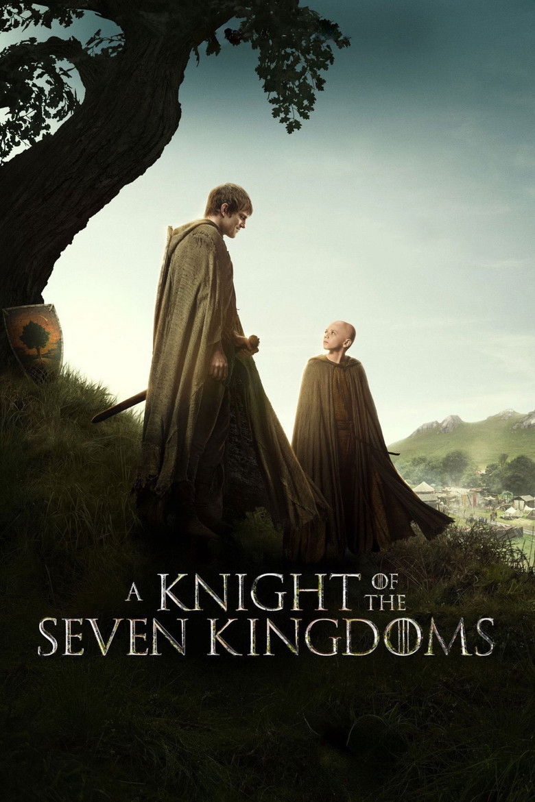 دانلود سریال A Knight of the Seven Kingdoms: The Hedge Knight