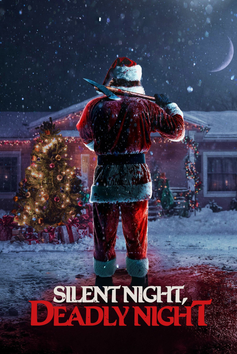 دانلود فیلم Silent Night Deadly Night 2025