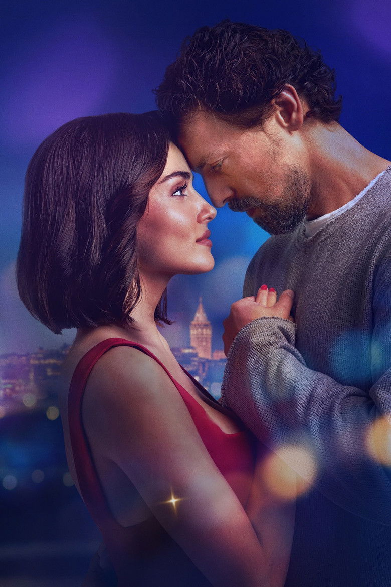 دانلود فیلم Iki Dünya Bir Dilek 2025