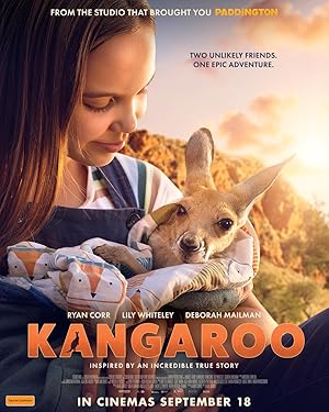 دانلود فیلم Kangaroo 2025