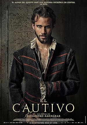 دانلود فیلم The Captive 2025